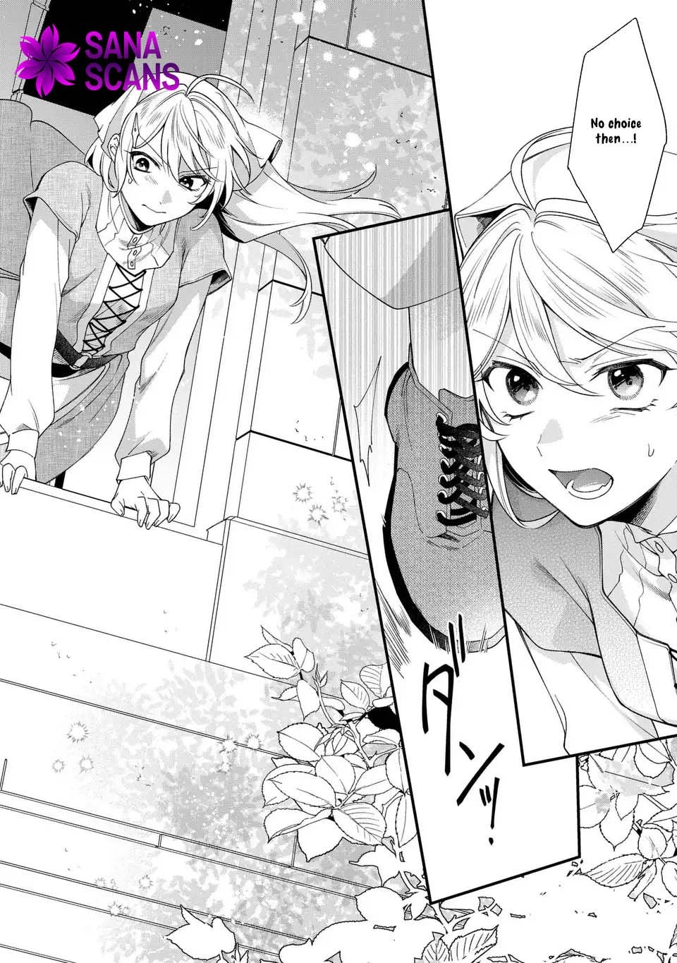 The Prince’s Accountant with a Secret — The Fake Lady Just Wants to Resign Peacefully to Avoid Execution! Chapter 6 Page 16